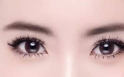 重慶當代整形美容醫(yī)院：銳繡眉紋眉技術(shù)怎樣絕對不虛！