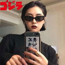 白佳維