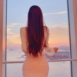 李涵宇