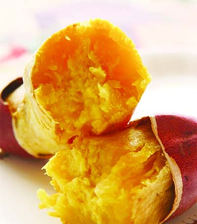 吸收好能增重的食物有哪些？