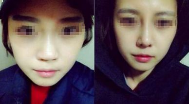 女明星也會胖，瘦肚子的快速方法大揭秘