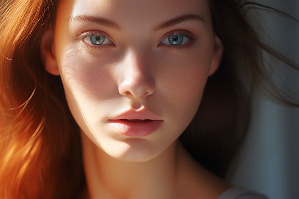 劉詩(shī)詩(shī)整容知多少？她美麗氣質(zhì)如何驚艷早年？