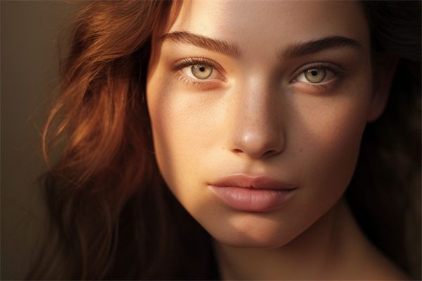 迷人曲線與窈窕身材：你的審美偏好？
