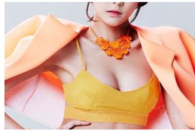 我的鼻子變美了！李保鍇給我?guī)眢@喜！
