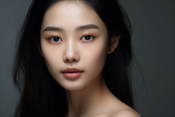 外國(guó)男子服食防脫發(fā)藥物，9 個(gè)月后形象大變