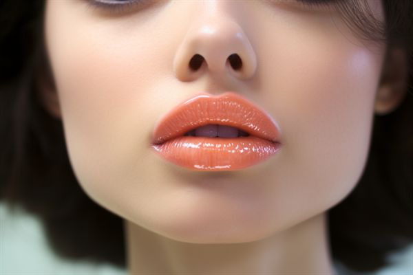 嘗試一下「擁有光滑肌膚的秘密是什么？」