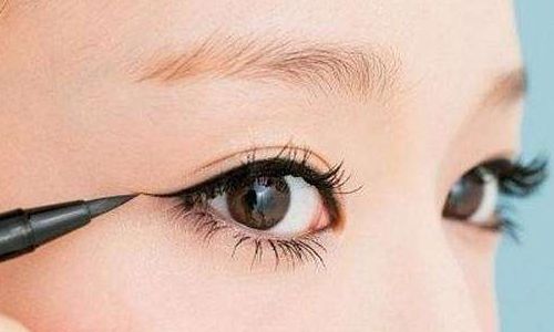 看趙成利的真人雙眼皮案例圖，驚艷線條自然流暢