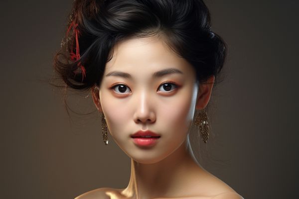 下頜骨塑形有何效果？如何通過高光提升氣質(zhì)臉型？