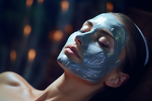 孫藝珍鼻子真的變形了嗎？揭秘整容傳聞的真相！
