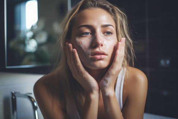 如何有效治療面部痤瘡？探索不同治療方案！