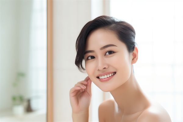 隆鼻手術費用參考：肋軟骨鼻修復費用大揭秘
