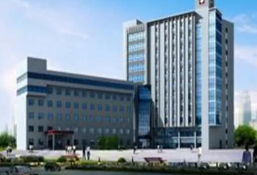 青海省人民醫(yī)院整形外科