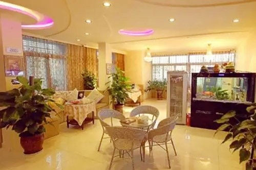 江門新會(huì)同濟(jì)醫(yī)療美容門診部 江門新會(huì)同濟(jì)醫(yī)療美容門診部