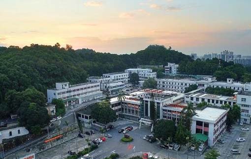 廣州中醫(yī)藥大學(xué)順德醫(yī)院 整形美容科