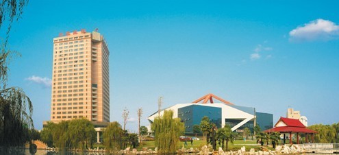 常州武進人民醫(yī)院燒傷整形科 常州武進人民醫(yī)院燒傷整形科
