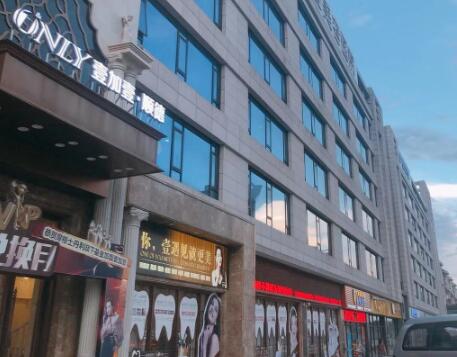 (佛山店)順德壹加壹整形美容醫(yī)院 (佛山店)順德壹加壹整形美容醫(yī)院