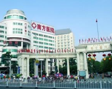 廣州南方醫(yī)院整形科