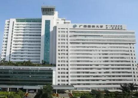 廣西醫(yī)科大學(xué)第一附屬醫(yī)院美容科室