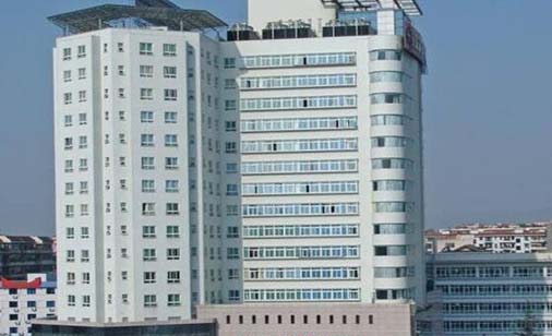 重慶醫(yī)科大學附屬永川醫(yī)院整形科 重慶醫(yī)科大學附屬永川醫(yī)院整形科