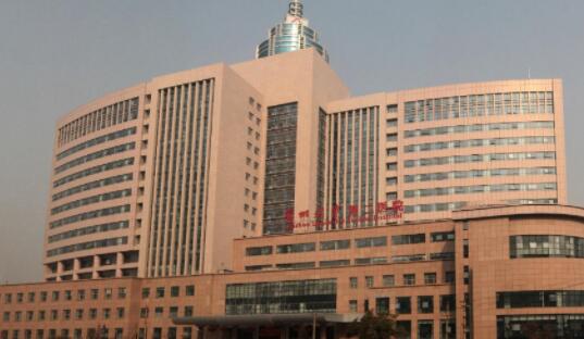 蘭州大學第二醫(yī)院(蘭大二院)整形美容科 蘭州大學第二醫(yī)院(蘭大二院)整形美容科