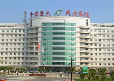 中國(guó)醫(yī)科大學(xué)附屬盛京醫(yī)院整形外科 中國(guó)醫(yī)科大學(xué)附屬盛京醫(yī)院整形外科