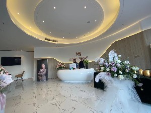 威海美恩醫(yī)療美容 威海美恩醫(yī)療美容