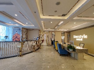 烏魯木齊星范醫(yī)療美容門(mén)診部 烏魯木齊星范醫(yī)療美容門(mén)診部