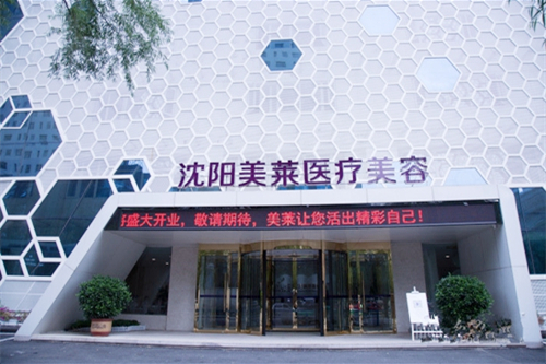 二沈陽美萊醫(yī)療美容醫(yī)院 二沈陽美萊醫(yī)療美容醫(yī)院