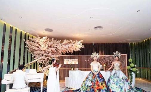 佛山生命加醫(yī)學(xué)美容門診部