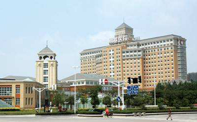 南京醫(yī)科大學(xué)附屬明基醫(yī)院