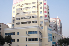 寧波同仁醫(yī)院整形美容科