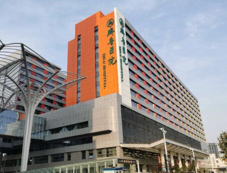 山東大學齊魯醫(yī)院桓臺分院整形燒傷外科 山東大學齊魯醫(yī)院桓臺分院整形燒傷外科