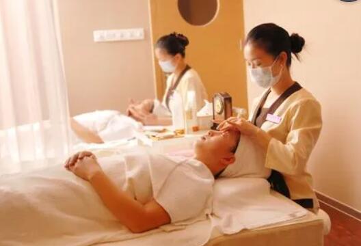 湖南七和美容 湖南七和美容