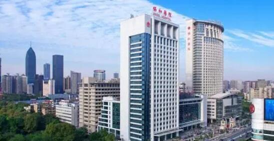 武漢同濟(jì)整形外科