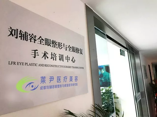 成都萊尹臻顏醫(yī)療美容整形醫(yī)院