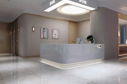 福州海西迪婭整形美容門診部 福州海西迪婭整形美容門診部