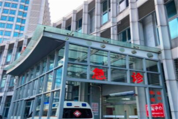 上海第一人民醫(yī)院整形外科 上海第一人民醫(yī)院整形外科