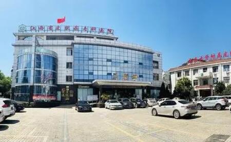 江西省皮膚病?？漆t(yī)院美容外科