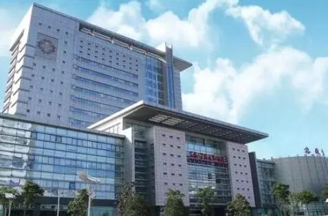 蘇州大學(xué)附屬第一醫(yī)院整形美容科 蘇州大學(xué)附屬第一醫(yī)院整形美容科