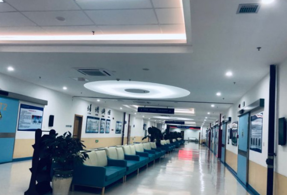 廈門大學附屬翔安醫(yī)院美容中心