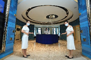 無(wú)錫靈美東方醫(yī)療美容門(mén)診部