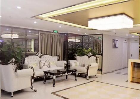 成都儀美美仁醫(yī)療美容整形門診部 成都儀美美仁醫(yī)療美容整形門診部