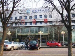 運(yùn)城中心醫(yī)院·整形美容科 運(yùn)城中心醫(yī)院·整形美容科