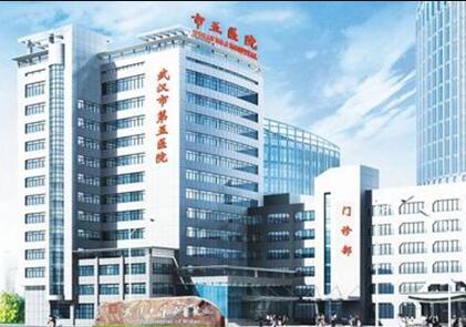 武漢第五醫(yī)院