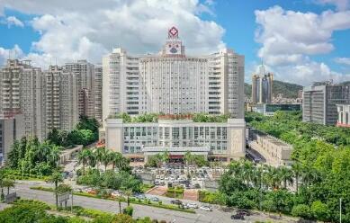 東莞東華醫(yī)院整形科 東莞東華醫(yī)院整形科