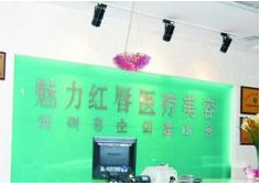 衡陽魅力紅唇醫(yī)療美容醫(yī)院 衡陽魅力紅唇醫(yī)療美容醫(yī)院