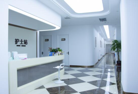 濟南悅薈麗格醫(yī)療美容美甲店部 濟南悅薈麗格醫(yī)療美容美甲店部