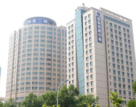浙江大學(xué)醫(yī)學(xué)院附屬第二醫(yī)院整形科
