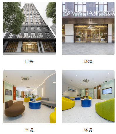 上海維莎醫(yī)療美容門(mén)診部