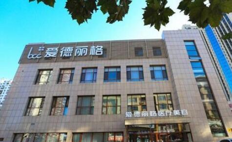 大連愛德麗格 大連愛德麗格